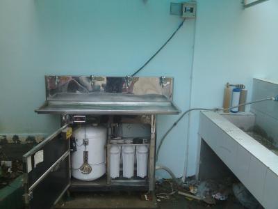 家用純水機